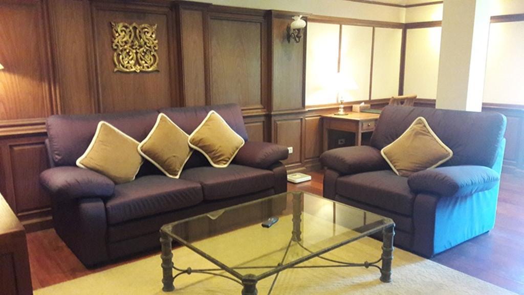 Suan Bua Hotel & Resort Ban Pong  Zimmer foto